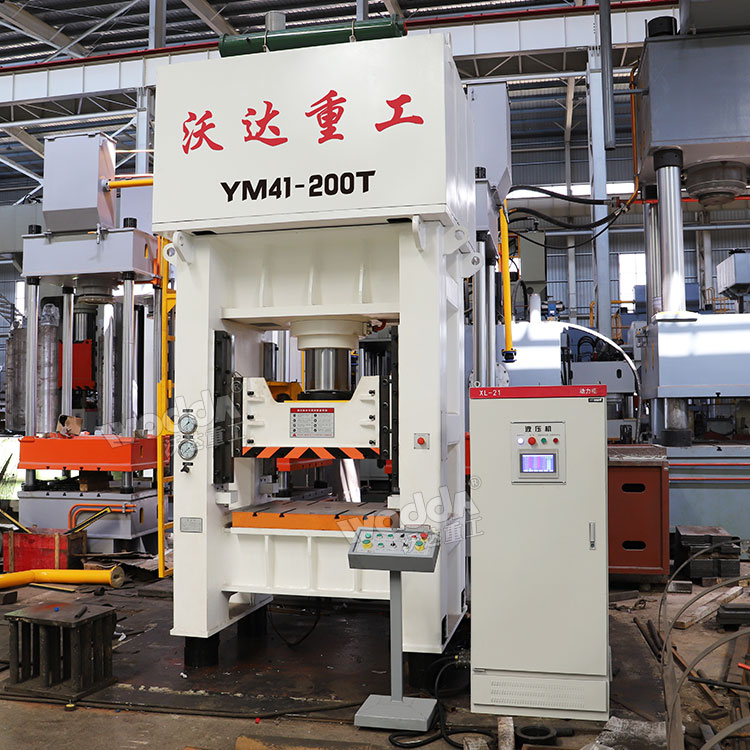 YM41-200ֱʽ崲