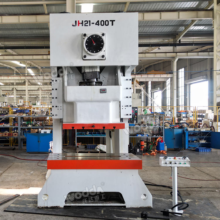 JH21-400崲