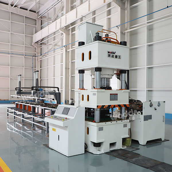 矿用锚杆托盘生产线 矿用锚杆托盘生产线